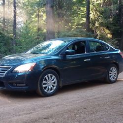 used set of coil packs for nissan sentra