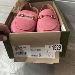 Gucci Women’s Loafers 