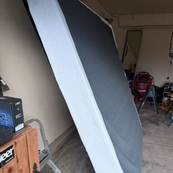 9 Inch Metal Box spring 