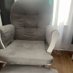 Rocking Chair $150 OBO!