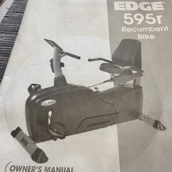 Incumbent Bike
