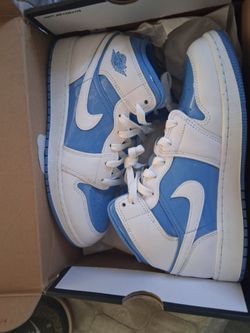 Jordan's 1