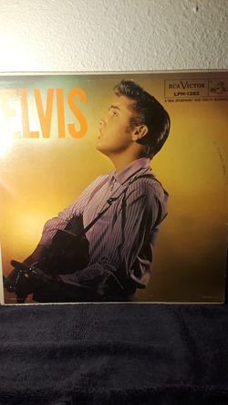 1956-Elvis