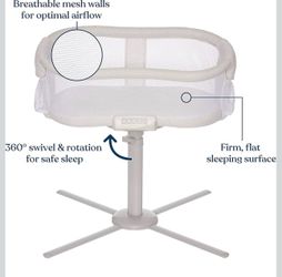 HALO Bassinet