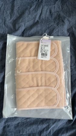 Postpartum Belly and waist Wrap