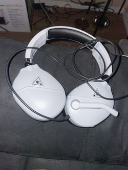 Turtle Beach Headset
