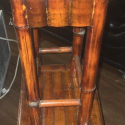Mint Condition End Table $20