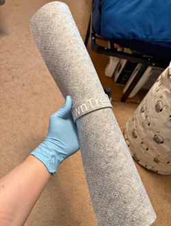 DawnTree Desk Mat * USED - GOOD *