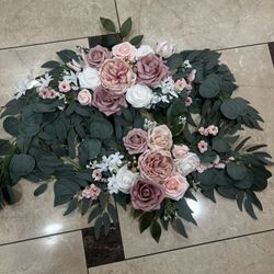 Flower Garland 