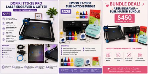 ✨ HOME + CREATOR STUDIO SALE ✨ Furniture • Home Goods • Small Business Equipment