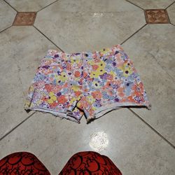 Levi's Shorts For Youth Girls Size 16 Like New