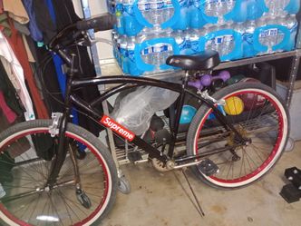 $150 bike good condition