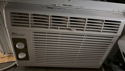 Senville window ac