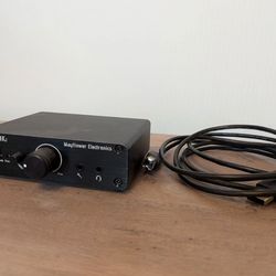 Mayflower ARC mk2 Gaming DAC/Amp