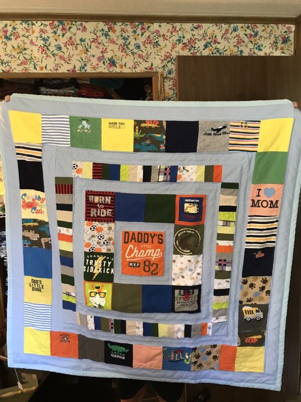 Quilt