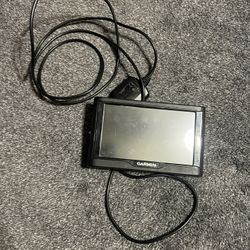 Garmin Car GPS Navigator
