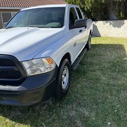 2015 Dodge Ram