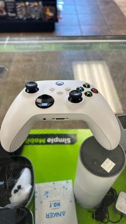 Xbox controller