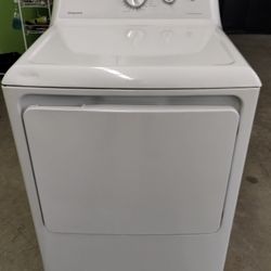 Brand New Hotpoint Dryer
