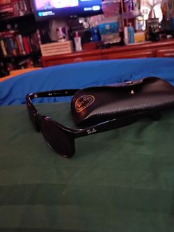 Ray Bans