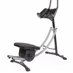 Ab coaster XtremepowerUS