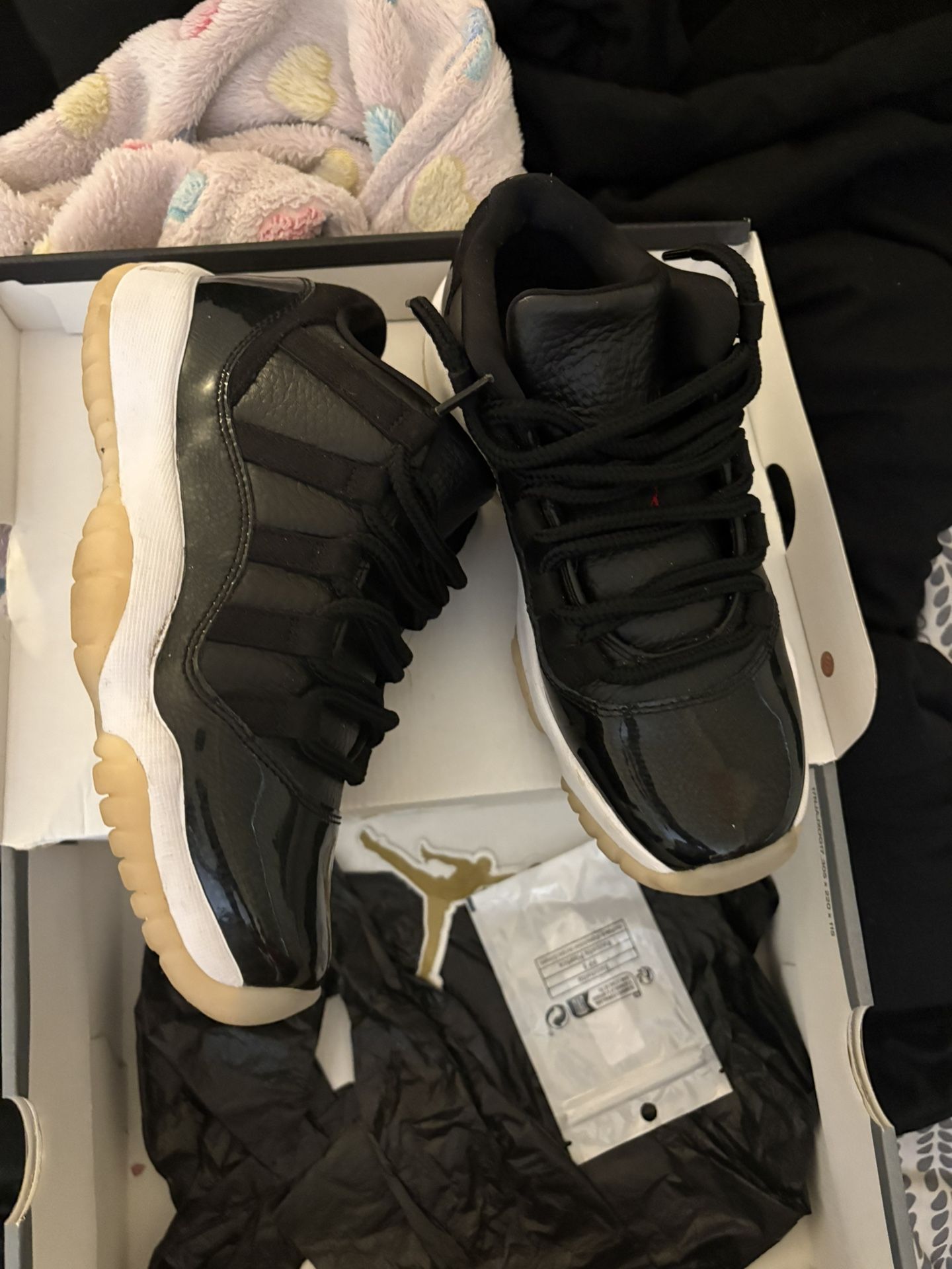 Jordan 11