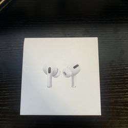 Air pods pro 