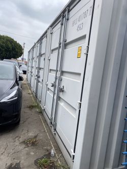 Storage