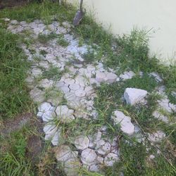 FREE!!! Pavers