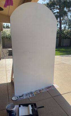 Baby Shower, Party, Back Drop $200