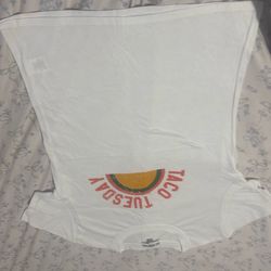 Taco Tuesday shirt