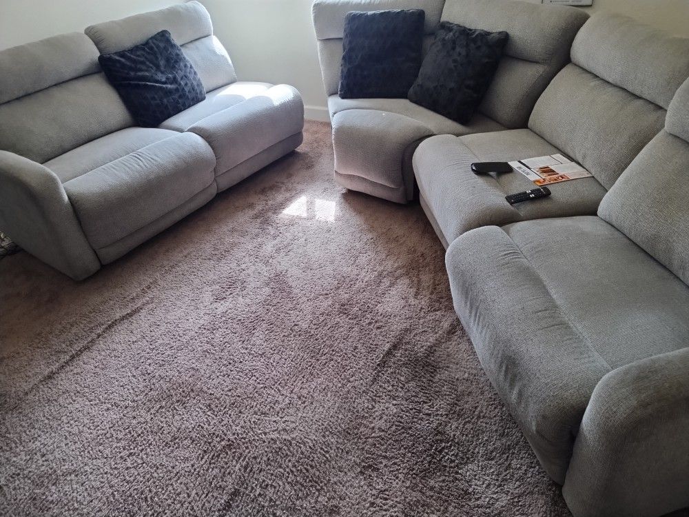 Sectional Couch for Sale