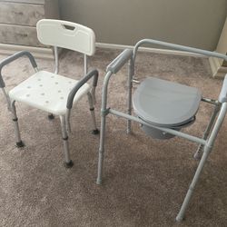 Senior Support Items. 