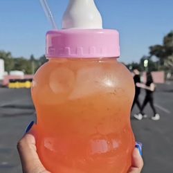 Free Bottles 