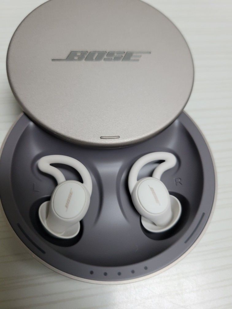 Bose Sleepbuds II