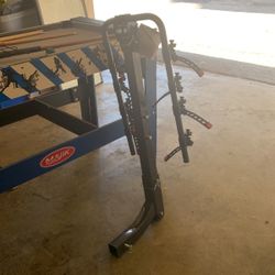 Bike Hitch 