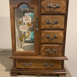 Jewelry Box