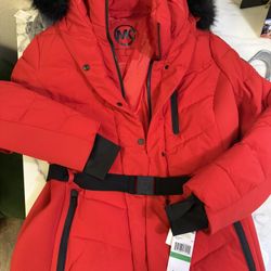 Michael Kors Jacket (new) 