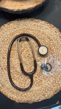Littmann stethoscope for nurses