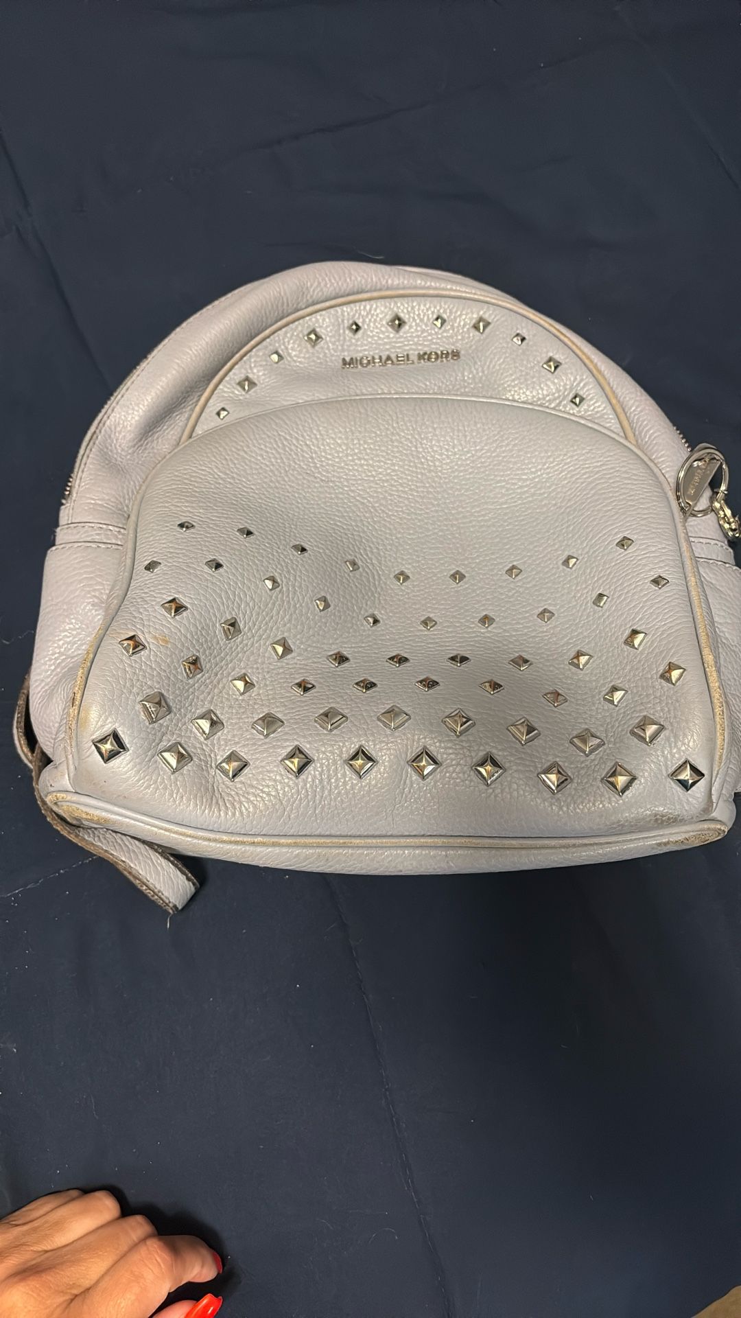 Michael Kors Backpack