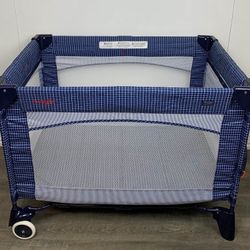 Baby Play Pen 