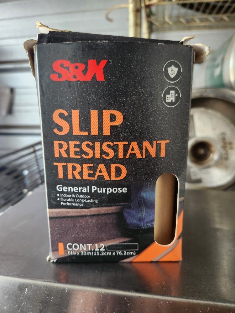 Grip Tape
