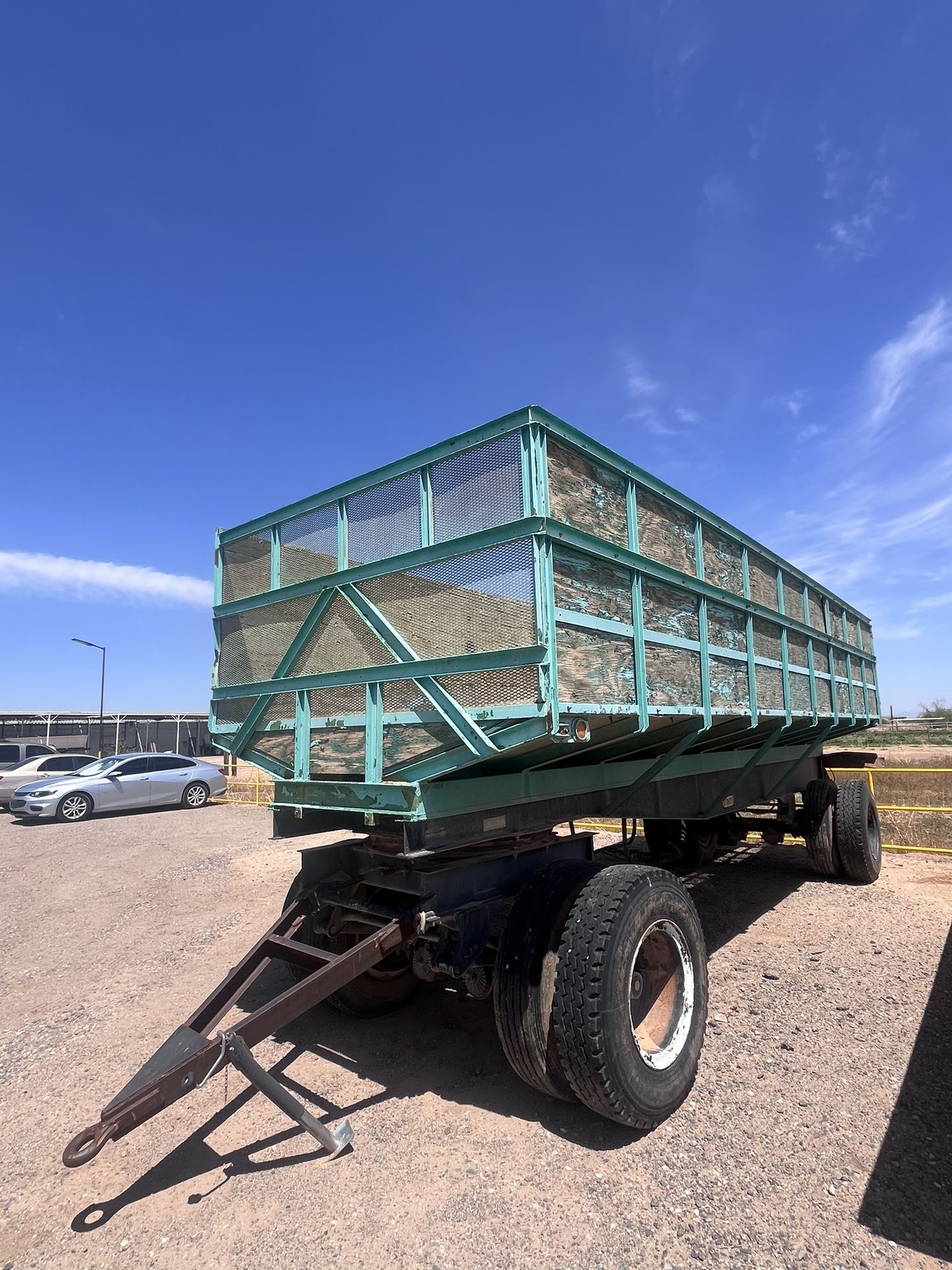 FREE Trailers