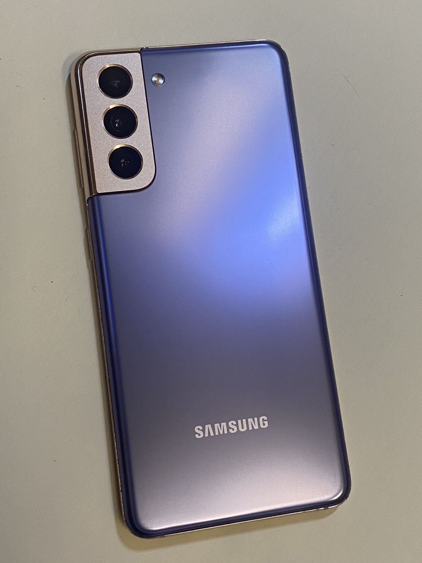 Galaxy S21 Fully Unlocked