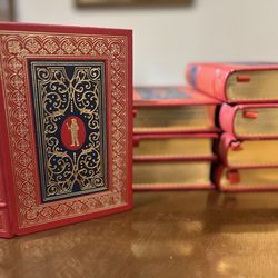 Charles Dickens Works