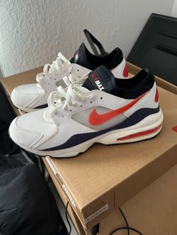 Nike Air Max 93