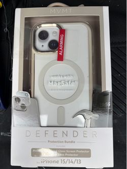 Phone case