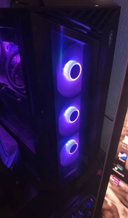 Msi Gaming Pc