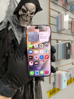 iPhone 16 Pro 128GB Unlocked