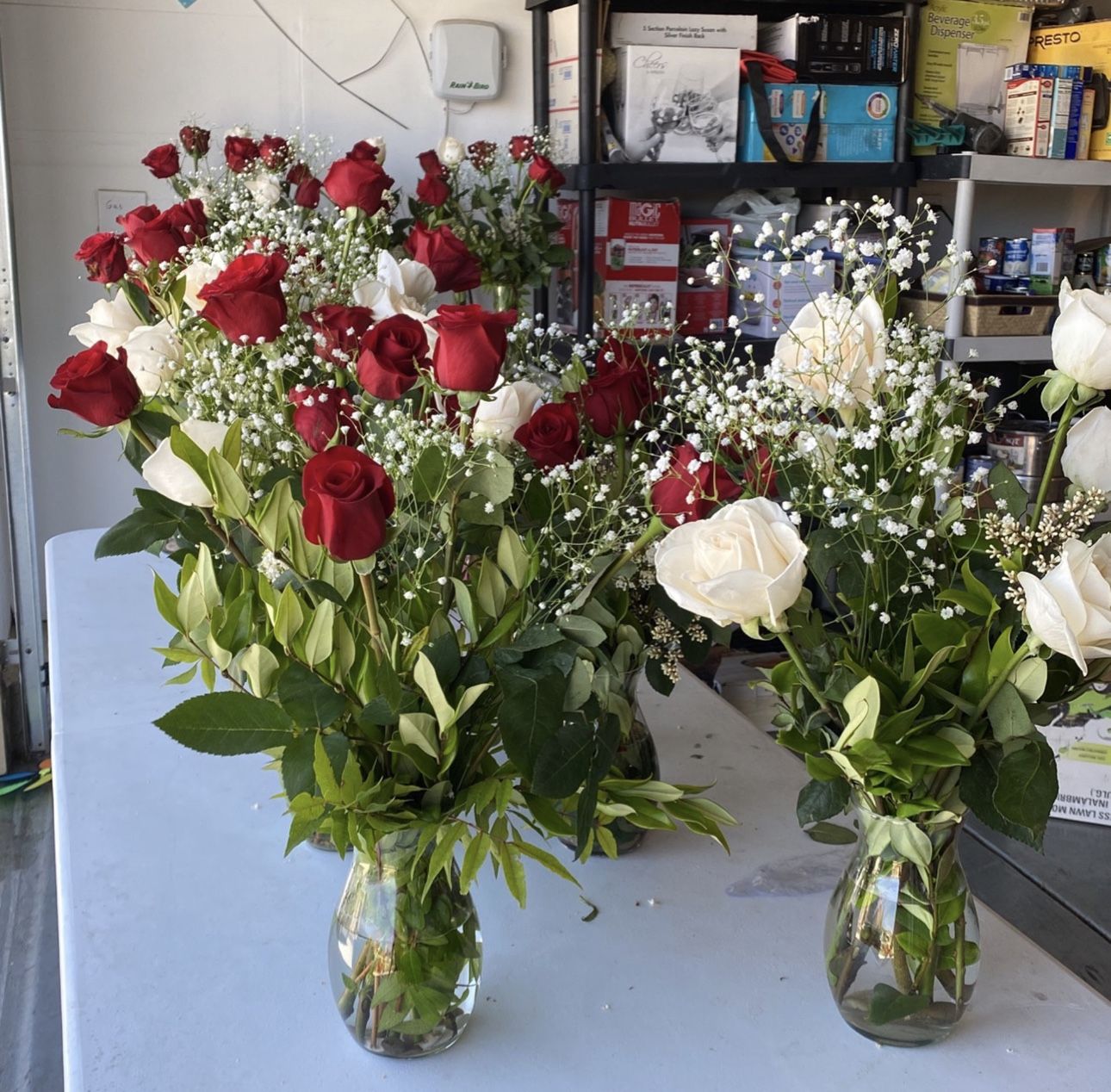 Mother’s Day Roses For Sale 